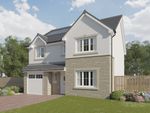 Thumbnail to rent in "The Victoria" at Brixwold View, Bonnyrigg