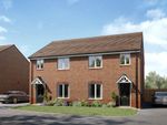 Thumbnail to rent in "The Byford - Plot 27" at Cherrywood Gardens, Holbrook Lane, Coventry