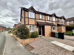 Thumbnail to rent in Cromwell Rise, Kippax, Leeds