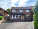 Thumbnail to rent in Dean Drive, Wilmslow