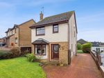 Thumbnail for sale in Springholm Drive, Airdrie, Lanarkshire