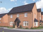 Thumbnail to rent in "The Olive" at Watermill Way, Collingtree, Northampton