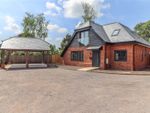 Thumbnail to rent in Dauntsey Lane, Weyhill, Andover