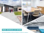 Thumbnail to rent in Unit 3, The Mylne Room, The Fairmile Building, Sandbank Business Park, Dunoon, Argyll And Bute