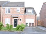Thumbnail to rent in The Meadows, South Elmsall, Pontefract