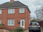 Thumbnail for sale in Robin Close, Coventry