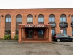 Thumbnail to rent in Crane House, 1 Bath Road, Hounslow, Middlesex