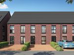 Thumbnail to rent in Plot 7, The Hastings, 7 Pirnhall Close, Edinburgh