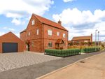 Thumbnail for sale in Sunflower Close, North Leverton, Retford