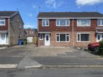 Thumbnail to rent in Springdale Close, Willerby, Hull