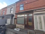 Thumbnail to rent in Bordesley Green, Birmingham