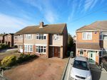 Thumbnail for sale in Rushleigh Avenue, Cheshunt, Waltham Cross
