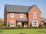 Thumbnail to rent in "The Manning" at Brendon Close, Didcot