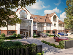 Thumbnail to rent in St Georges House, 24 Queens Rd, Weybridge, Surrey