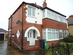 Thumbnail for sale in Waincliffe Drive, Beeston