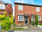 Thumbnail for sale in Gladstone Way, Cippenham, Slough