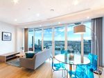 Thumbnail to rent in Arena Tower, Crossharbour Plaza, London