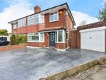 Thumbnail for sale in Eskdale Avenue, Stockport