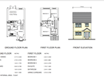 Thumbnail to rent in Pond Bridge Development, Johnston, Haverfordwest