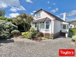 Thumbnail for sale in Osney Crescent, Paignton
