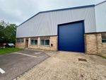 Thumbnail to rent in Bicester Road Industrial Estate, Faraday Road, Aylesbury, Bucks