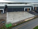 Thumbnail to rent in Unit 3A, Airfield Road, Cheshire Green Industrial Estate, Nantwich, Cheshire