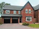Thumbnail to rent in "The Fenchurch" at Tulip Gardens, Penrith