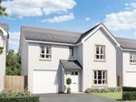 Thumbnail to rent in "Dunbar" at Limeylands Road, Ormiston, Tranent