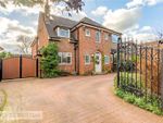 Thumbnail for sale in Mercers Road, Hopwood, Heywood, Greater Manchester