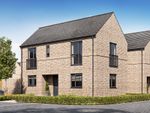 Thumbnail to rent in "The Arisaig" at Stirling Road, Northstowe, Cambridge