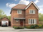 Thumbnail to rent in "The Hulford" at Arborfield Green, Arborfield