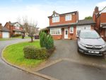 Thumbnail for sale in Lichfield Close, Arley, Coventry, Warwickshire