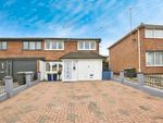 Thumbnail for sale in Firs Avenue, Waterlooville, Hampshire