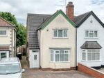 Thumbnail for sale in Gunner Lane, Rubery, Birmingham