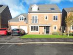 Thumbnail to rent in Chesterfield Drive, Marton-In-Cleveland, Middlesbrough, North Yorkshire