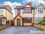 Thumbnail to rent in Westbury Terrace, Upminster