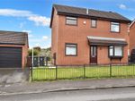 Thumbnail to rent in Woodcross, Morley, Leeds, West Yorkshire