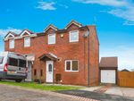Thumbnail for sale in Brougham Court, Peterlee