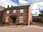 Thumbnail to rent in Whitchurch Lane, Dickens Heath, Shirley, Solihull