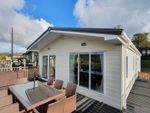 Thumbnail to rent in 5 Trebarwith Drive, Juliots Well Holiday Park, Camelford