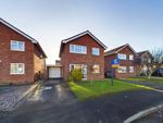 Thumbnail for sale in Longland Court, Gloucester, Gloucestershire