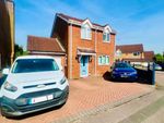 Thumbnail to rent in Cabot Drive, Swindon