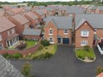 Thumbnail for sale in Winfield Way, Blackfordby, Swadlincote