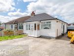 Thumbnail for sale in Wellfield Road, Hindley Green, Wigan