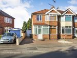 Thumbnail to rent in Arundel Road, Coventry, West Midlands