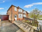 Thumbnail for sale in Wentworth Road, Coalville