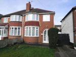 Thumbnail for sale in Queens Drive, Rowley Regis