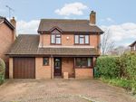 Thumbnail to rent in Radcliffe Close, Frimley, Camberley, Surrey