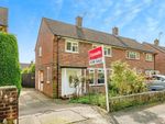 Thumbnail for sale in Radstock Way, Merstham, Redhill