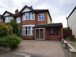 Thumbnail for sale in Havering Gardens, Chadwell Heath, Essex
